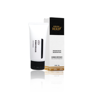 氨基酸乳霜洗面奶